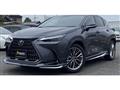 2024 Lexus NX