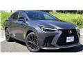 2024 Lexus NX