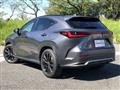 2024 Lexus NX