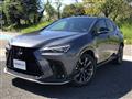 2024 Lexus NX