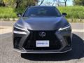2024 Lexus NX