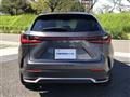 2024 Lexus NX