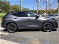 2024 Lexus NX