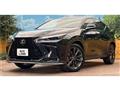 2024 Lexus NX
