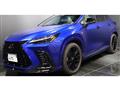 2024 Lexus NX