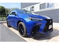 2024 Lexus NX