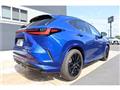 2024 Lexus NX