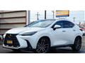 2024 Lexus NX