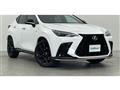 2024 Lexus NX