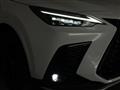 2024 Lexus NX