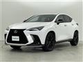 2024 Lexus NX