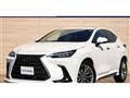 2024 Lexus NX