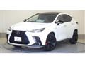 2024 Lexus NX