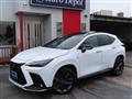 2024 Lexus NX