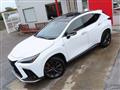 2024 Lexus NX