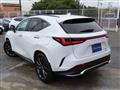 2024 Lexus NX