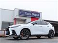 2024 Lexus NX