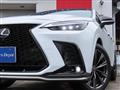 2024 Lexus NX