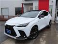 2024 Lexus NX
