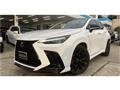2024 Lexus NX