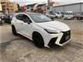 2024 Lexus NX