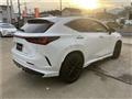 2024 Lexus NX