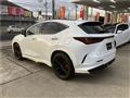 2024 Lexus NX