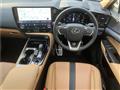 2024 Lexus NX