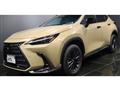 2024 Lexus NX