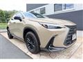 2024 Lexus NX