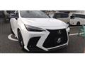 2024 Lexus NX