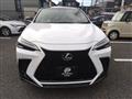 2024 Lexus NX