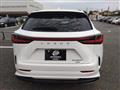 2024 Lexus NX