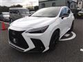 2024 Lexus NX