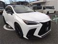 2024 Lexus NX