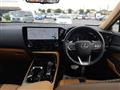 2024 Lexus NX