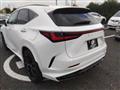 2024 Lexus NX