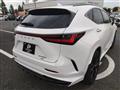 2024 Lexus NX