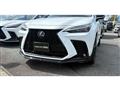 2024 Lexus NX