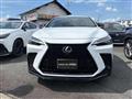 2024 Lexus NX