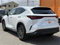 2023 Lexus NX