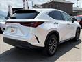 2023 Lexus NX