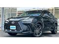 2023 Lexus NX