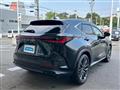 2023 Lexus NX