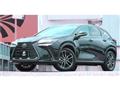 2023 Lexus NX
