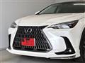 2023 Lexus NX
