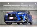 2023 Lexus NX