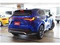 2023 Lexus NX