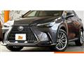2023 Lexus NX