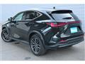 2023 Lexus NX